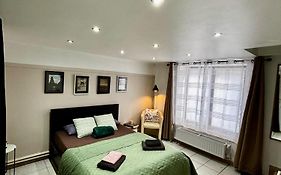 Guest House Atomium Brussels