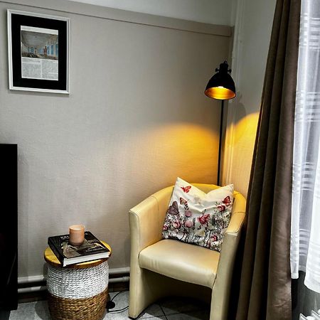 Guest House Atomium Bruxelles Esterno foto